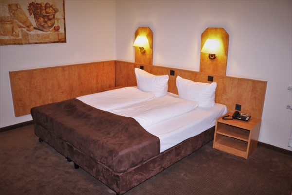 Hotel Frederikspark (Norderstedt)